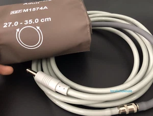 Philps NIBP Hose With Blood Pressure Cuff 25-35cm - Picture 1 of 1
