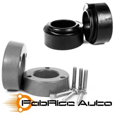 Car Spacers Lift Kit 1.6" 40mm for KIA Mohave 2008-2019 - image 1 of 4