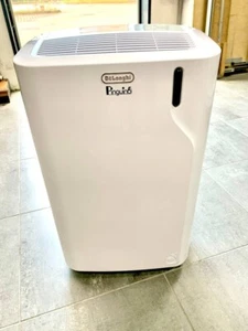 Climatizzatore portatile, Pinguino DeLonghi Bianco Classe A, 9000 BTU/h, R290gas - Foto 1 di 4