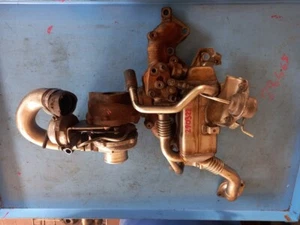 TURBINA Opel Astra H 2007 AB5397 - 290322 C - Imagen 1 de 8