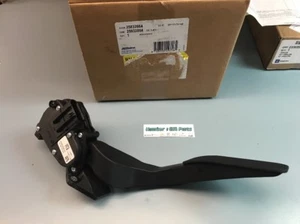 New Genuine GM 25832864 Accelerator Pedal W/ Pedal Position Sensor Silverado Sie - Bild 1 von 5