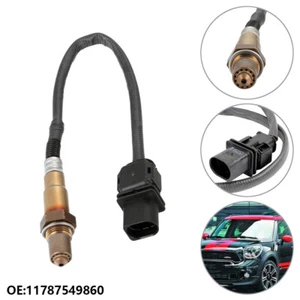 Sensor de oxígeno lambda para Mini Cooper R55 R56 R57 R58 1.6 1.4 delantero 2008-2015 - Imagen 1 de 11