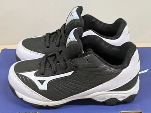 Mizuno 9 Spike Advance Jugend Größe 11 Franchise 9 Baseball Softball Stollen Unisex - Bild 1 von 7