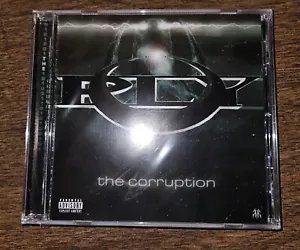 The Corruption by Ply (CD, 2002) - Nu Metal Rock - Brand New Sealed - Picture 1 of 2