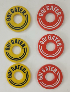 Go Gater! Ring Washer Toss Replacements for Yard Game