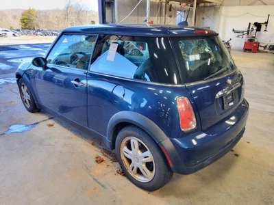 Fuel Pump Assembly 1.6L Convertible Fits 05-08 MINI COOPER 545261 - Imagem 1 de 4