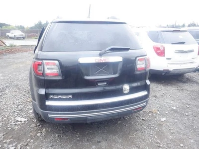 Transmisión limpiaparabrisas VIN J 11º dígito limitada compatible con 11-17 ACADIA 30509792 Foto 1 de 4