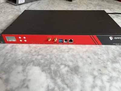 Opengear IM7216-2-24E-DAC-16 Port + 24 Port Gigabit Switch Dual AC +WiFi Card - Image 1 of 4