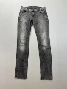 TOMMY HILFIGER GABBY GEW SKINNY Jeans - W30 L32 - Grey - Great Condition - Girls - Picture 1 of 5