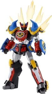 Bell Fine Sengoku Majin Goshogun Goshogun Height approx. 180mm Non-scale Co - Picture 1 of 9