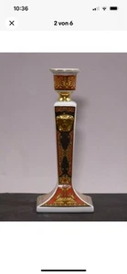 vs1/13 Rosenthal Versace Medusa Kerzenleuchter , unbenutzt! - Bild 1 von 5