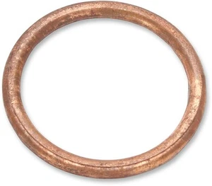 Moose Exhaust Gasket Kit #149284 for Honda CRF450R/CRF450X/CRF250L - Picture 1 of 1