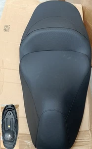 SELLA COMPLETA PIAGGIO BEVERLY 500 (USATO) - Imagen 1 de 1
