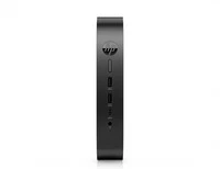 HP Elite t655 Thin Client - SFF - Ryzen R2314 - 8GB RAM - 64GB Flash - Image 1 of 1