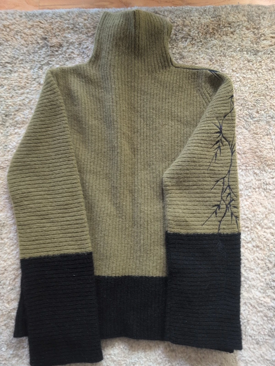 新品未使用　HAIDER ACKERMANN JIP Parker NAVY haider ackermann products for sale | eBay