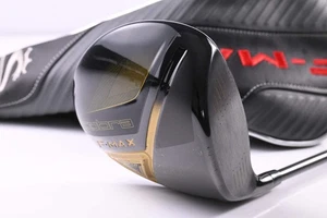 Cobra F-Max Driver / 10.5 Degree / Regular Flex Cobra Superlite 50 Shaft - Picture 1 of 9