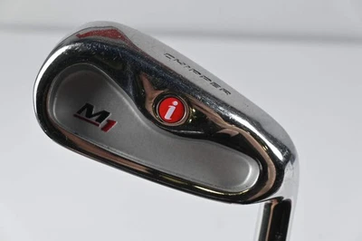 Ben Sayers M1 Chipper / 37.5 Degree / Wedge Flex M1 Shaft - Image 1 of 4