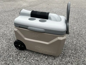 lcyBreeze Ultimate Portable Air Conditioner! Untested. Read - Picture 1 of 7