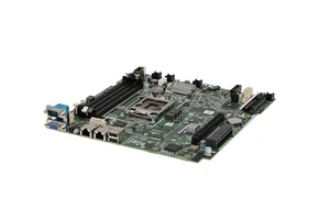 Dell PowerEdge R330 NEU Enterprise Server Mainboard F93J7 | 1 Jahr Garantie - Bild 1 von 2