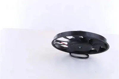 Ventilateur de radiateur Ventilateur simple 85618 NISSENS pour VW - Photo 1/4