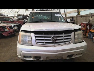 Rear Axle 4WD 3.73 Ratio Opt GT4 Fits 03-06 ESCALADE 6827248 — 第 1/4 张图片