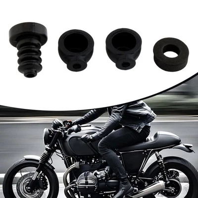 Protection automatique du soufflet de levier de vitesse pour M1000R - Photo 1/4