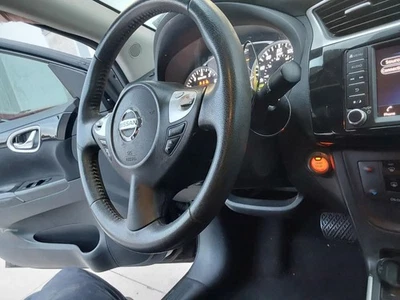 Ignition Switch Keyless Ignition Push Button Start Fits 13-19 SENTRA 3017396 - Image 1 of 4