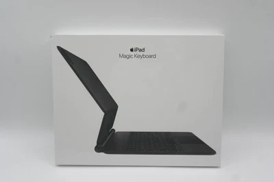NEW Apple Magic Keyboard for iPad Pro 11 Inch 4TH GENERATION MXQT2LL/A A2261. - Image 1 of 3