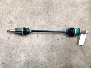 15-19 SUBARU OUTBACK-LEGACY AWD FRONT LEFT DRIVER AXLE SHAFT ASSY, OEM LOT3593 - Picture 1 of 8