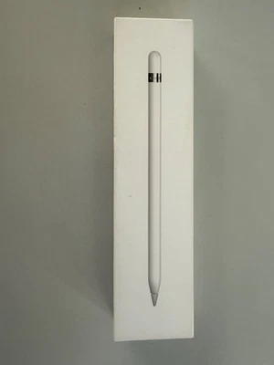 Apple Pencil (1st Generation) - MK0C2ZM/A - Image 1 of 3