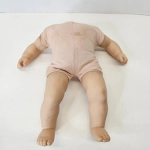 American Girl Pleasent Company Bitty Baby Body Torso Replacement For Parts - Picture 1 of 10