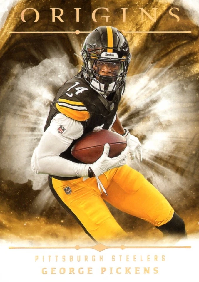 2024 Panini Origins Football Card Pick - Image 1 of 1