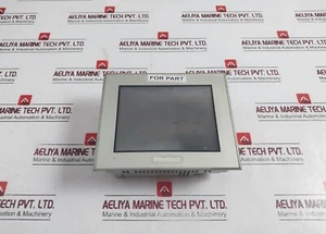 Pro-face 3280007-12 HMI Touch Operator Interface AGP3301-S1-D24 (Not Working) - Picture 1 of 8