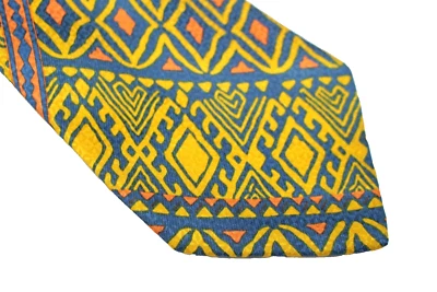 Corbata de seda BYBLOS Made in Italy F72914 Foto 1 de 4