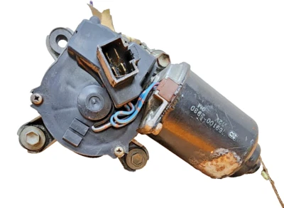 1994–1998 Mitsubishi Galant Front Windshield Wiper Motor OEM - Image 1 of 4
