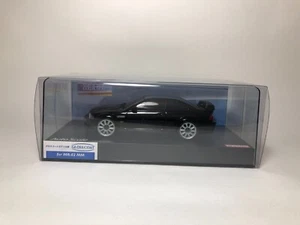 KYOSHO Mini-z Body BMW M3 GTR Black MZX204BK - Picture 1 of 23