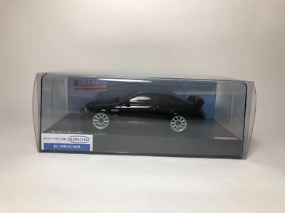 KYOSHO Mini-z Body BMW M3 GTR Black MZX204BK - Image 1 of 4