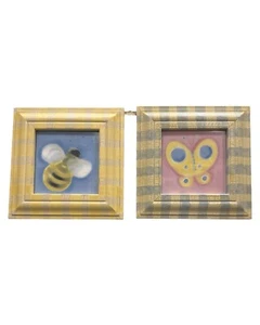Kelly Paula Wall Decorations - Picture 1 of 4