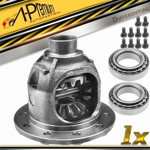 Front Differential Case Kit Assembly for Jeep Liberty 08-10 Wrangler Dodge Nitro - Picture 1 of 8