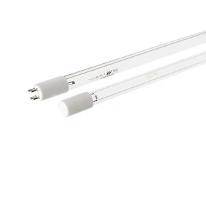 PURE - UVC Lampe - 21W Desinfektion Wasserklärer Teich Keime Pool Aquaristik - Bild 1 von 1