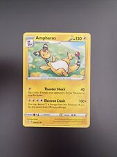 Ampharos 056/203  Non Holo Rare Evolving Skies Pokemon Card