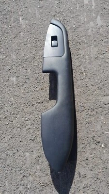 2014 Nissan Maxima REAR LEFT driver side DOOR INTERIOR TRIM ARM REST OEM - Image 1 of 4