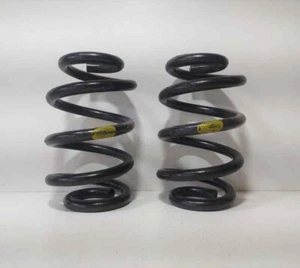 S8U772 182087 suspension spring for RENAULT MASTER DESDE 98 BASE CAJA 1998 - Picture 1 of 6