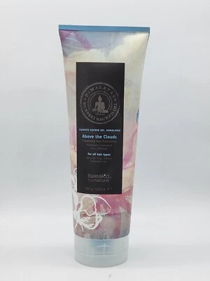 Tweak’d By Nature ABOVE THE CLOUDS Cleansing Hair Treatment 10.58 oz New & Seale - Image 1 of 4
