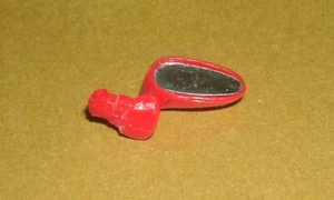 1/18 Scale Porsche Boxster Concept Passenger Side View Door Mirror (1) Maisto - Picture 1 of 5