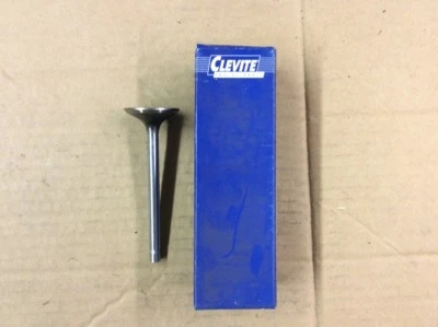 New Clevite Engine Intake Valve 25-2069   QTY 1 - Image 1 of 3