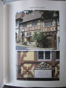 Mainfranken  Archiv 1015 Das Regiomontanushaus in Königsberg - Bild 1 von 2