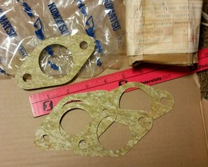 (Qty-5) 6210-61-2170 GASKET KOMATSU 186-1904 ONAN NOS - Bild 1 von 1