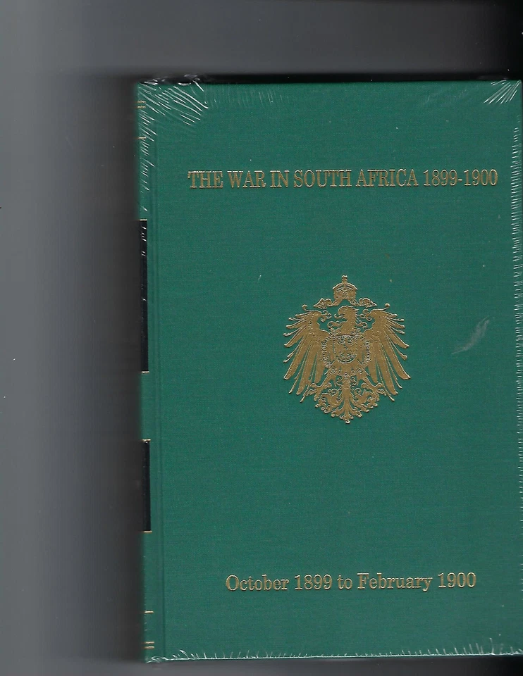 The War in South Africa 1899-1900 - Image 1 of 1