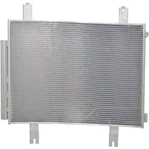 New A/C Condenser Fits Honda 2023-2023 By 80100-3W0-A01 - Picture 1 of 4